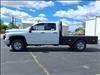 2025 Chevrolet Silverado 2500HD WT