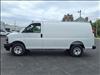 2025 Chevrolet Express WT