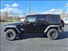 2011 Jeep Wrangler Unlimited Sport