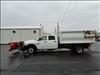2018 RAM 5500 Chassis Cab Tradesman