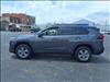 2024 Toyota RAV4 Hybrid Hybrid LE