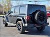 2021 Jeep Wrangler Unlimited Unlimited Sahara