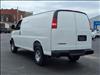 2025 Chevrolet Express WT