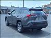 2024 Toyota RAV4 Hybrid Hybrid LE