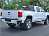 2016 Chevrolet Silverado 2500HD High Country