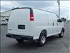 2025 Chevrolet Express WT