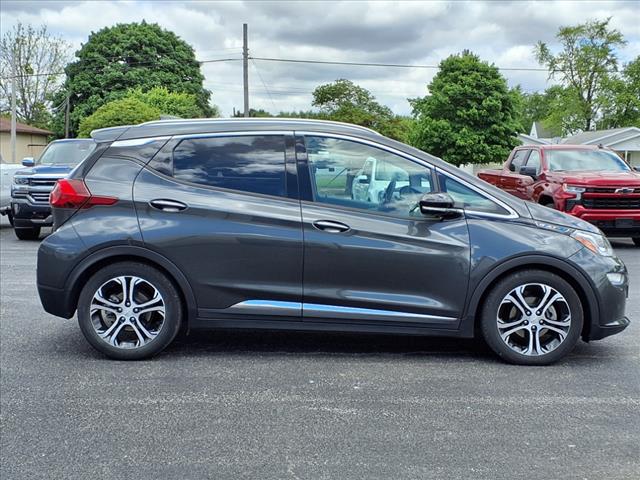 2020 Chevrolet Bolt EV Premier