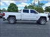 2016 Chevrolet Silverado 2500HD High Country