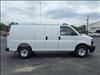 2025 Chevrolet Express WT
