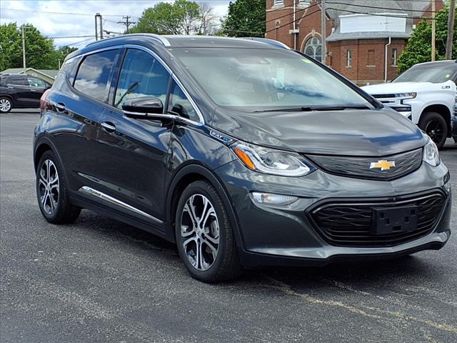 2020 Chevrolet Bolt EV Premier