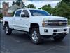 2016 Chevrolet Silverado 2500HD High Country