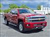 2019 Chevrolet Silverado 3500HD High Country