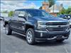 2018 Chevrolet Silverado 1500 High Country
