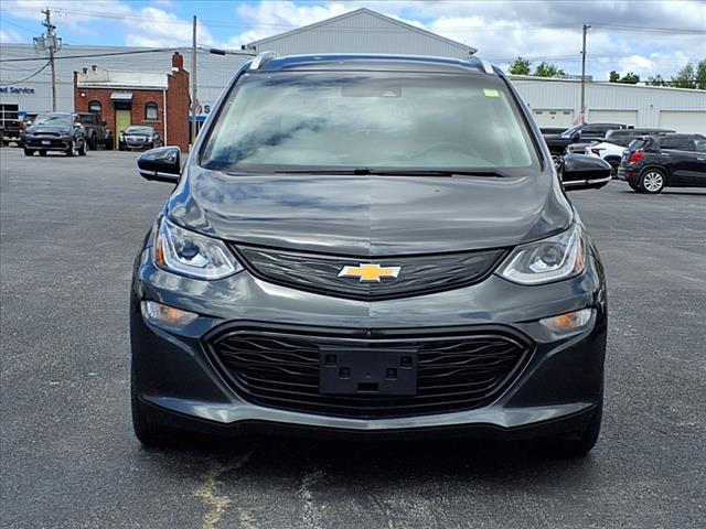 2020 Chevrolet Bolt EV Premier