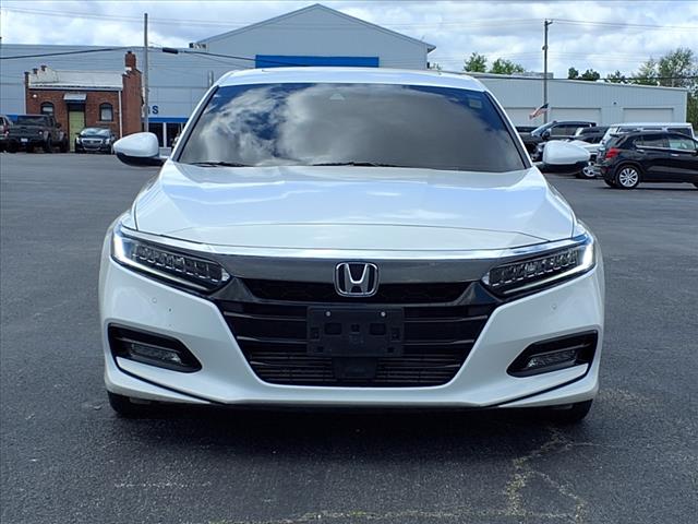 2019 Honda Accord Touring