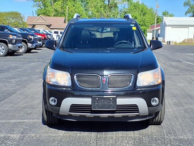 2008 Pontiac Torrent 4DR FWD