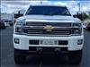 2016 Chevrolet Silverado 2500HD High Country