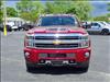 2019 Chevrolet Silverado 3500HD High Country