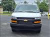 2025 Chevrolet Express WT