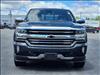 2018 Chevrolet Silverado 1500 High Country