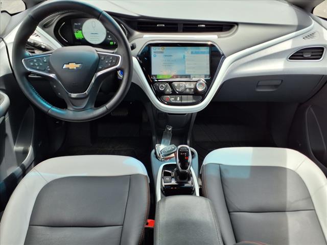 2020 Chevrolet Bolt EV Premier