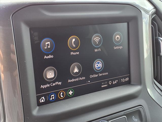 2025 Chevrolet Silverado 2500HD WT