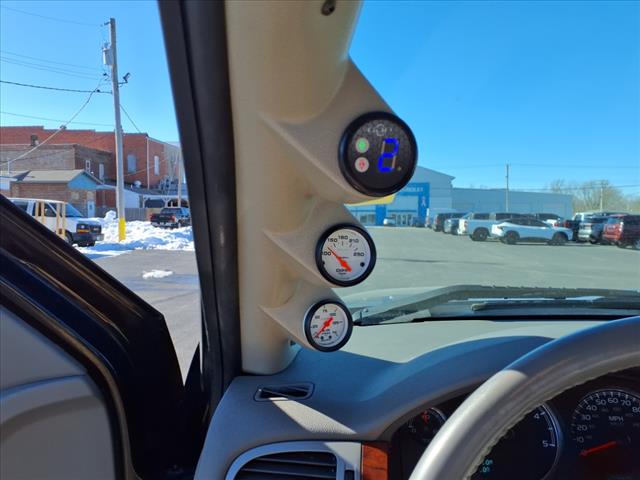 2009 GMC Sierra 2500HD SLT