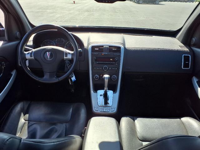 2008 Pontiac Torrent 4DR FWD