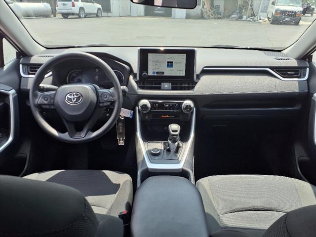 2024 Toyota RAV4 Hybrid Hybrid LE