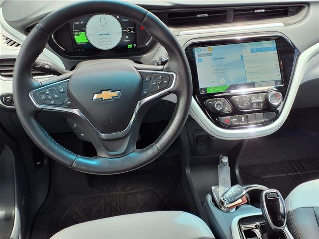 2020 Chevrolet Bolt EV Premier