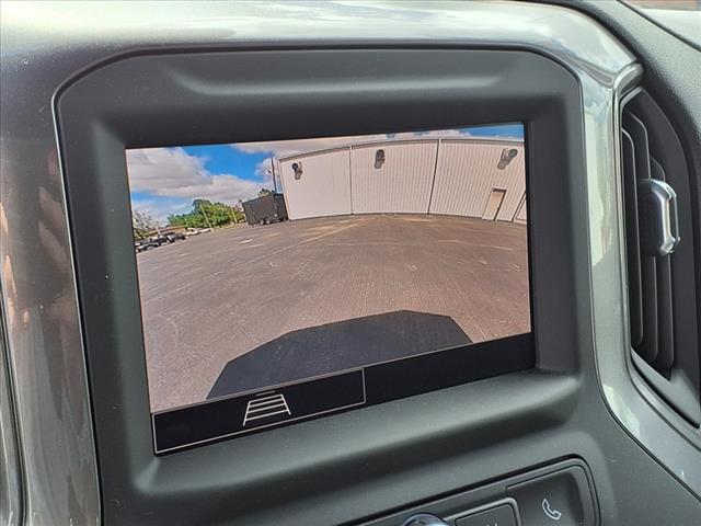 2025 Chevrolet Silverado 2500HD WT