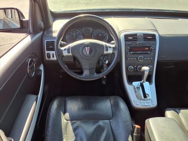 2008 Pontiac Torrent 4DR FWD