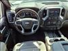 2021 Chevrolet Silverado 3500HD LTZ