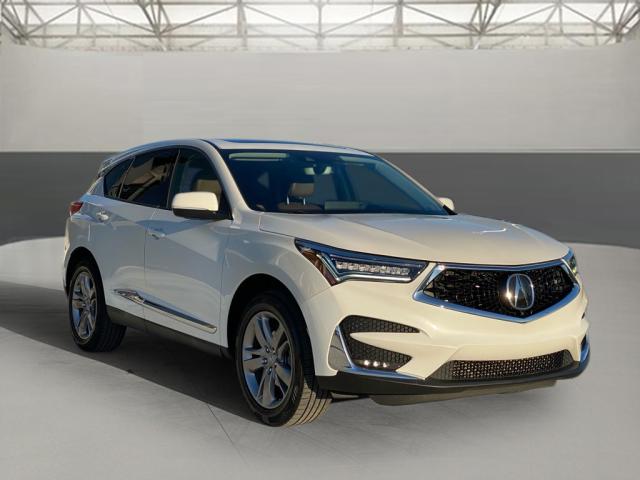 2020 Acura RDX