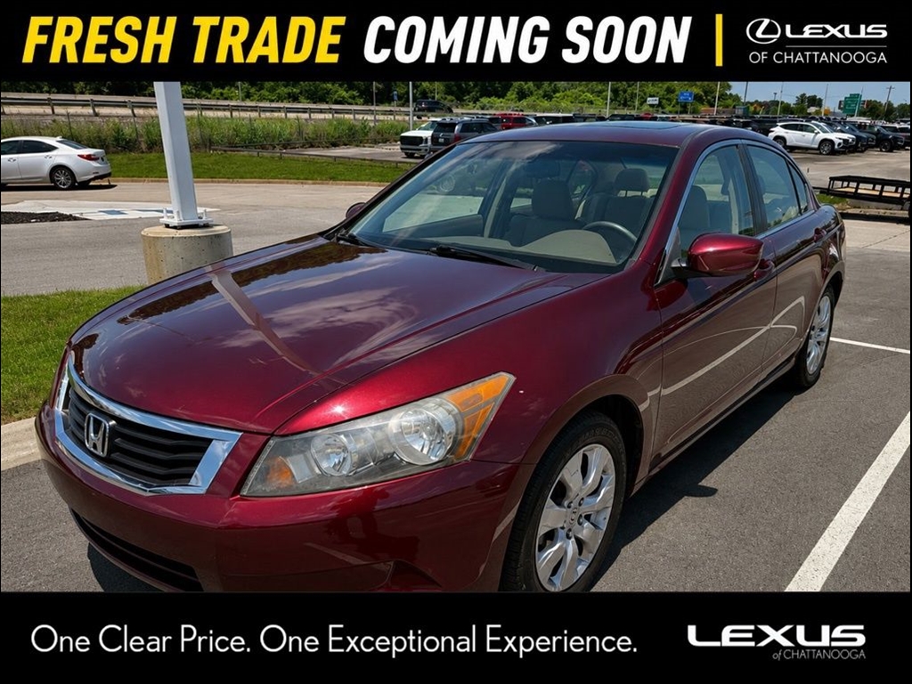 2010 Honda Accord