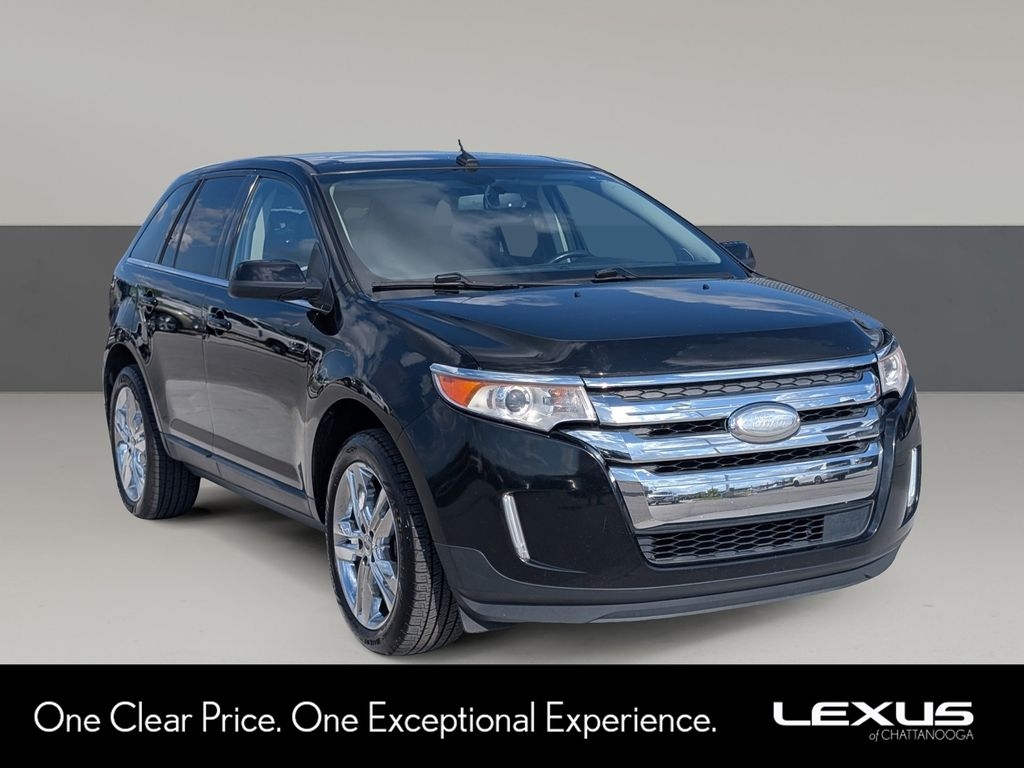 2011 Ford Edge