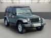 2014 Jeep Wrangler Unlimited