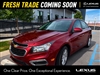 2016 Chevrolet Cruze Limited 1LT - thumbnail 1