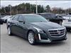 2014 Cadillac CTS