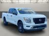 2023 Nissan Titan