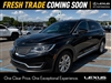 2017 Lincoln MKX Premiere - thumbnail 1