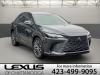 2025 Lexus RX 350