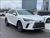 2025 Lexus RX 350