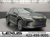 2024 Lexus RX 350