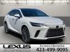 2024 Lexus RX 350