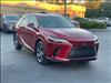 2023 Lexus RX 350