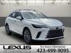 2024 Lexus RX 350