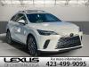 2024 Lexus RX 350h