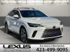 2024 Lexus RX 350h