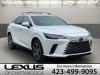 2024 Lexus RX 350h